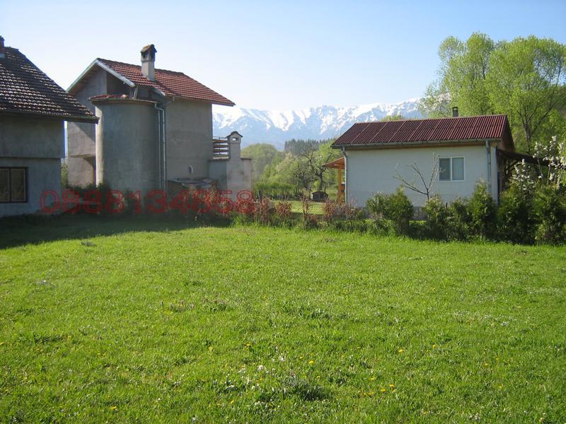 Продава ВИЛА, гр. Априлци, област Ловеч, снимка 10 - Вили - 52785671