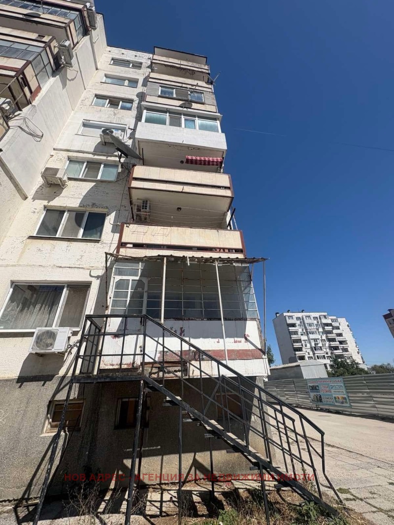 Продава МАГАЗИН, гр. Търговище, Запад 3, снимка 5 - Магазини - 52489175