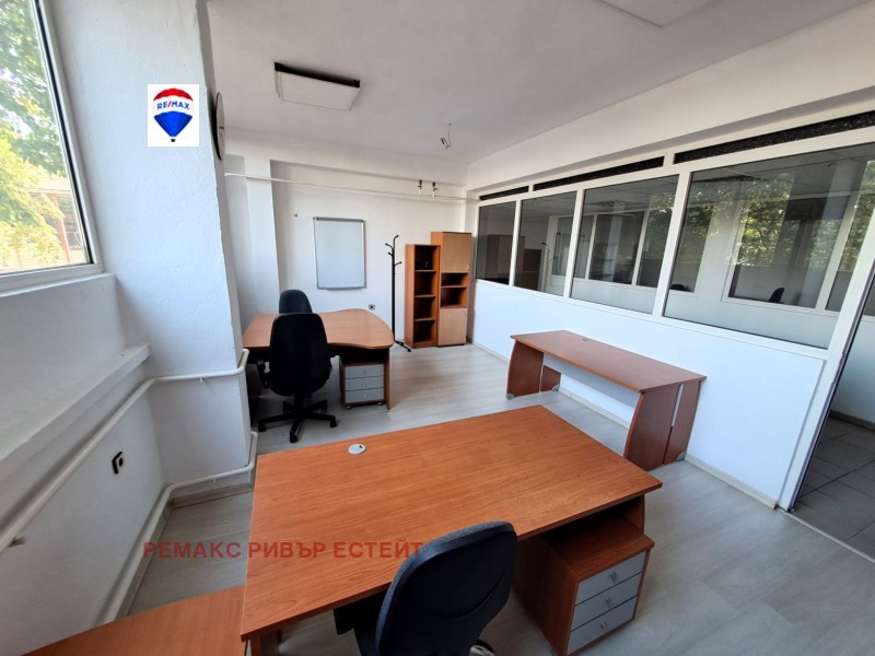 Продава ПРОМ. ПОМЕЩЕНИЕ, гр. Русе, Родина 1, снимка 10 - Производствени сгради - 53152060