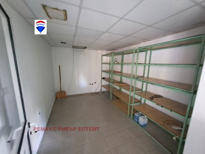 Продава ПРОМ. ПОМЕЩЕНИЕ, гр. Русе, Родина 1, снимка 6 - Производствени сгради - 53152060