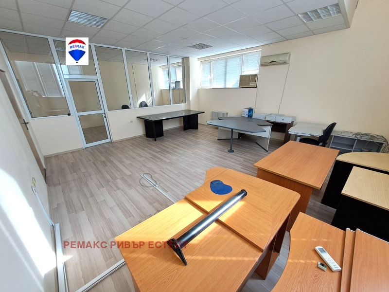 Продава ПРОМ. ПОМЕЩЕНИЕ, гр. Русе, Родина 1, снимка 5 - Производствени сгради - 53152060