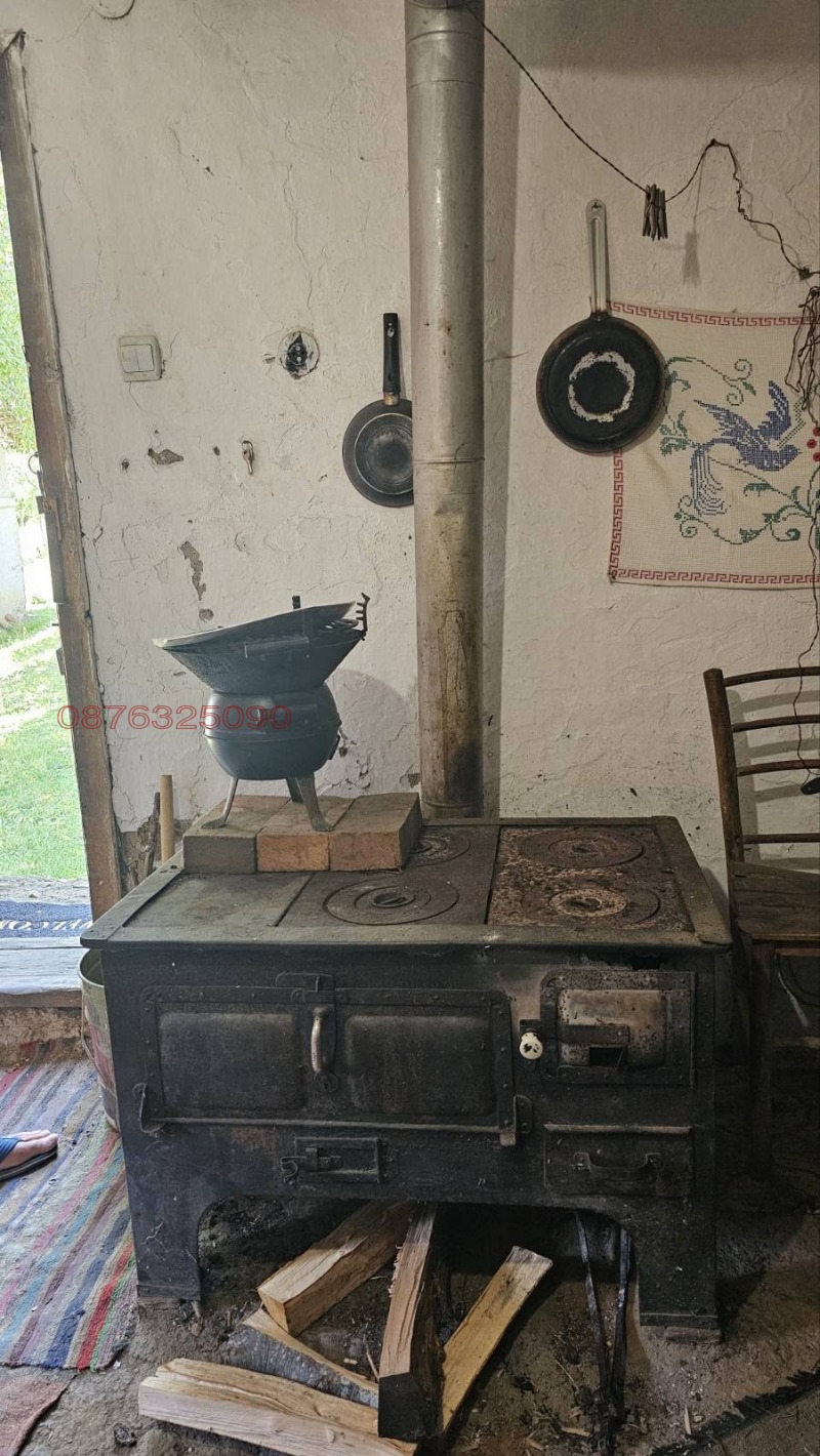 Продава ПАРЦЕЛ, с. Бутроинци, област Перник, снимка 6 - Парцели - 53029452