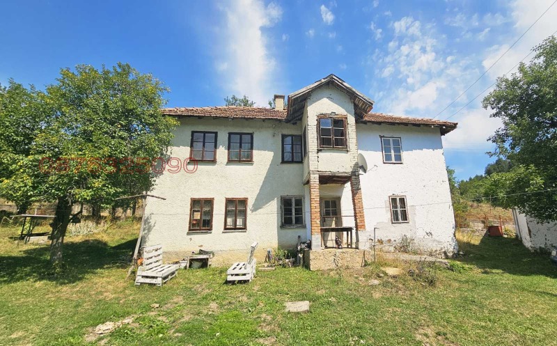 Продава ПАРЦЕЛ, с. Бутроинци, област Перник, снимка 10 - Парцели - 53029452