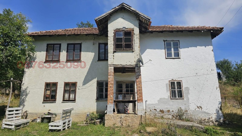 Продава ПАРЦЕЛ, с. Бутроинци, област Перник, снимка 3 - Парцели - 53029452