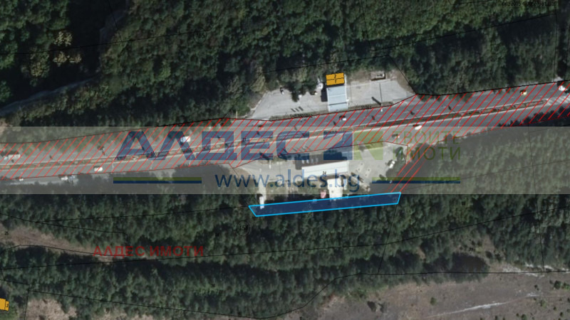Til salgs  Plott Veliko Tarnovo , Sveta gora , 7780 kvm | 80738481 - bilde [2]