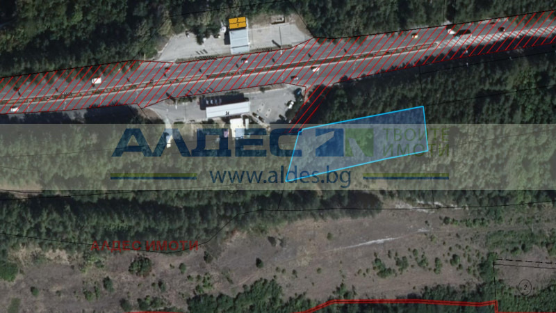 Til salgs  Plott Veliko Tarnovo , Sveta gora , 7780 kvm | 80738481 - bilde [4]