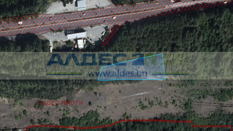 Til salgs  Plott Veliko Tarnovo , Sveta gora , 7780 kvm | 80738481 - bilde [5]