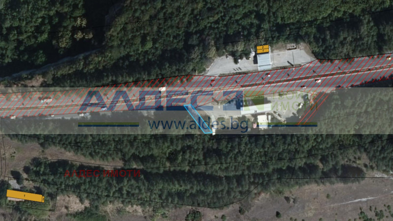 Til salgs  Plott Veliko Tarnovo , Sveta gora , 7780 kvm | 80738481