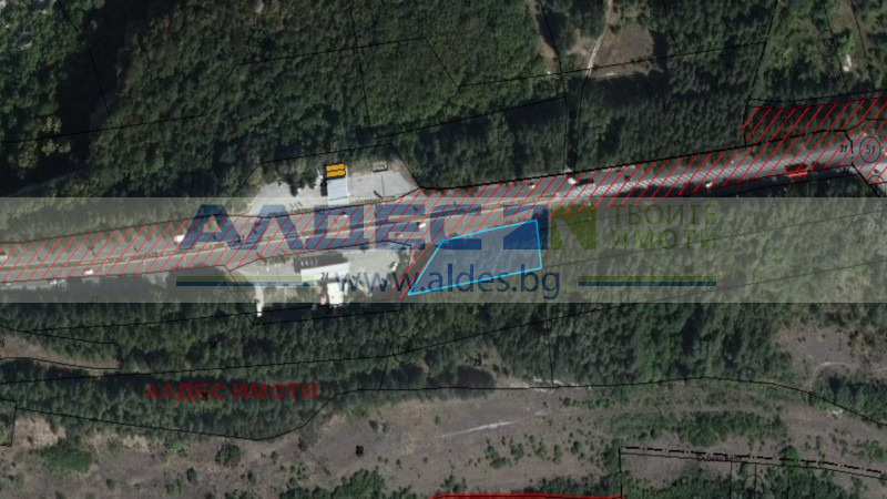 Til salgs  Plott Veliko Tarnovo , Sveta gora , 7780 kvm | 80738481 - bilde [3]