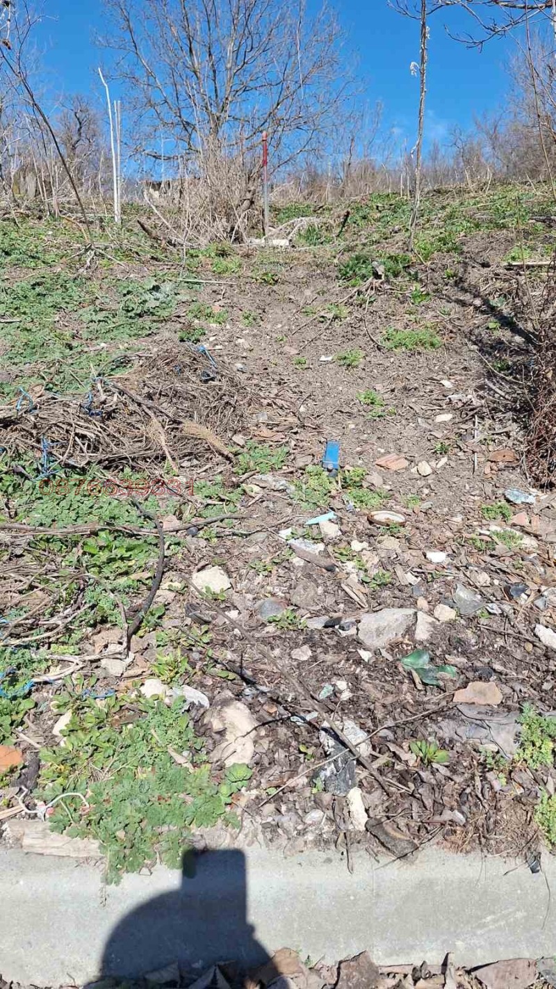 Продава ПАРЦЕЛ, гр. Дългопол, област Варна, снимка 4 - Парцели - 52671037