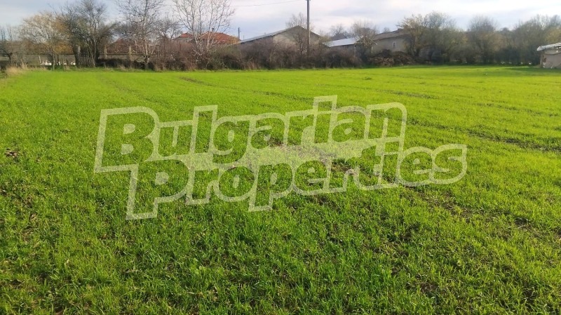 Продава ПАРЦЕЛ, с. Черноглавци, област Шумен, снимка 2 - Парцели - 52645117