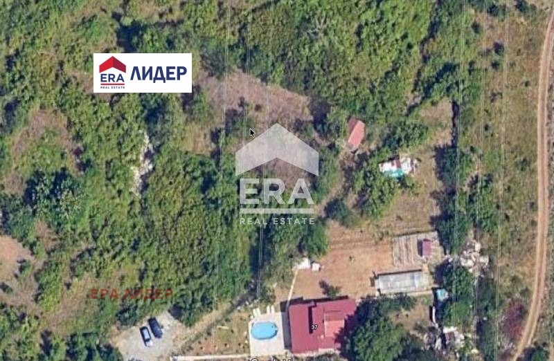 Продава ПАРЦЕЛ, гр. Русе, в.з. Касева Чешма