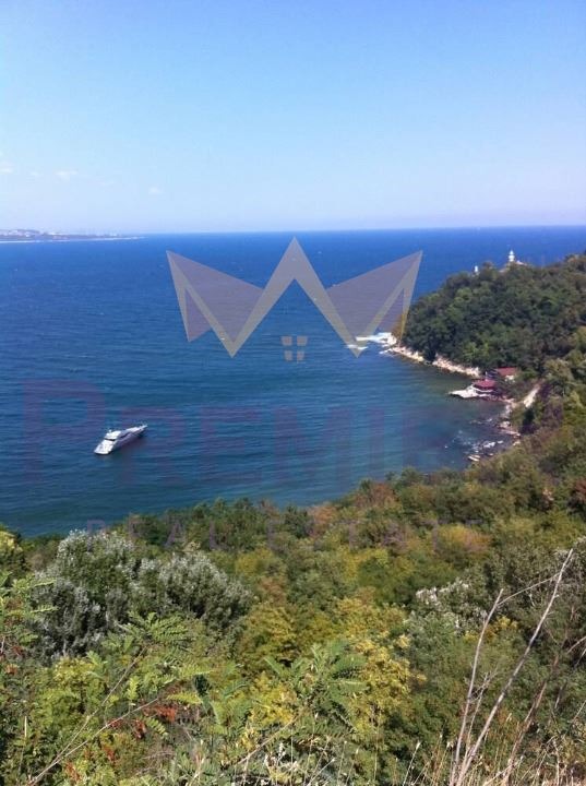 Продава ПАРЦЕЛ, гр. Варна, Галата, снимка 4 - Парцели - 53790515