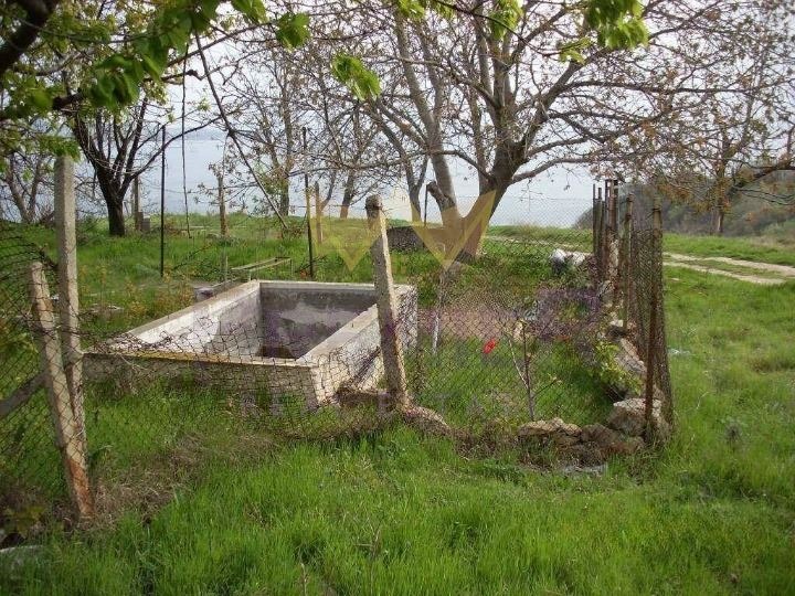 Продава ПАРЦЕЛ, гр. Варна, Галата, снимка 5 - Парцели - 53790515