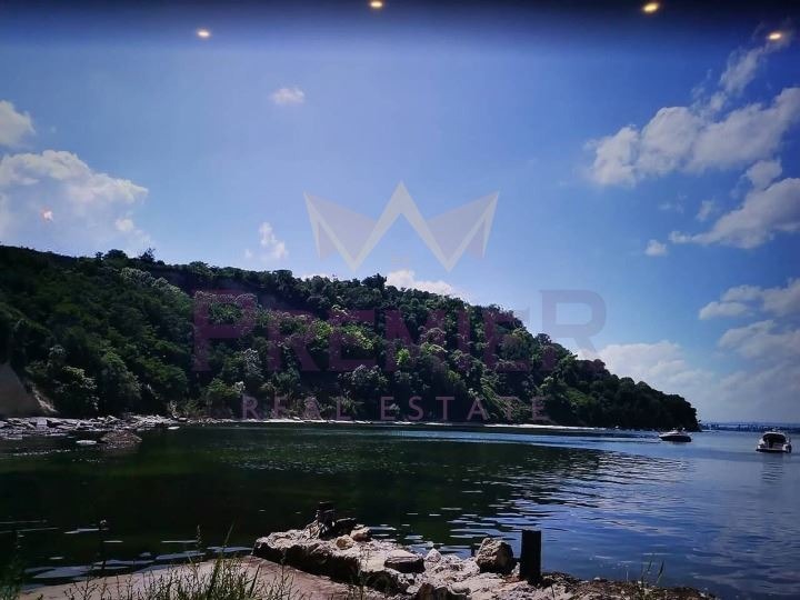 Продава ПАРЦЕЛ, гр. Варна, Галата, снимка 2 - Парцели - 53790515