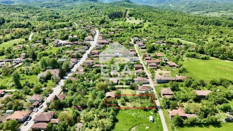 Продава ПАРЦЕЛ, с. Палици, област Велико Търново, снимка 8 - Парцели - 54602499