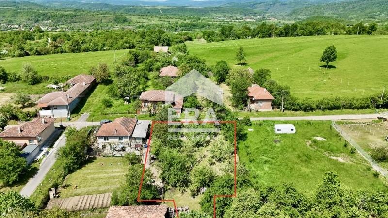 Продава ПАРЦЕЛ, с. Палици, област Велико Търново, снимка 6 - Парцели - 54602499