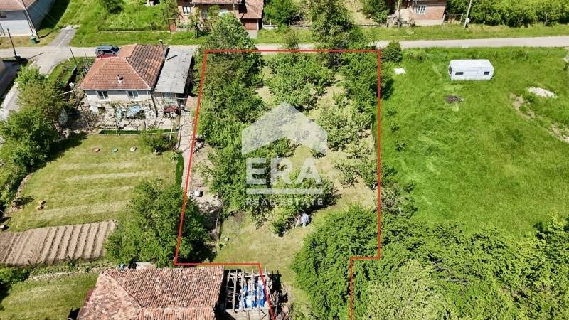 Продава ПАРЦЕЛ, с. Палици, област Велико Търново, снимка 7 - Парцели - 54602499