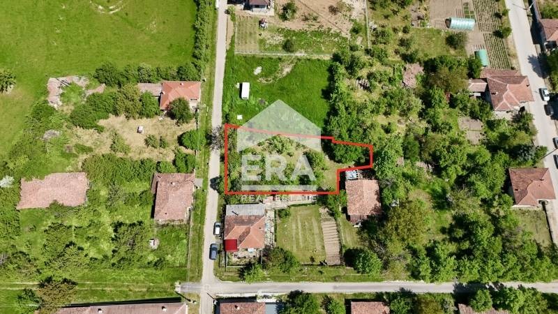 Продава ПАРЦЕЛ, с. Палици, област Велико Търново, снимка 2 - Парцели - 54602499