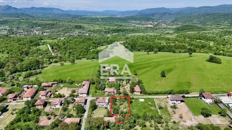 Продава ПАРЦЕЛ, с. Палици, област Велико Търново, снимка 4 - Парцели - 54602499