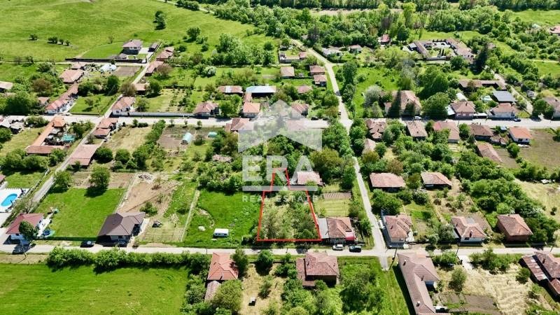 Продава ПАРЦЕЛ, с. Палици, област Велико Търново, снимка 3 - Парцели - 54602499