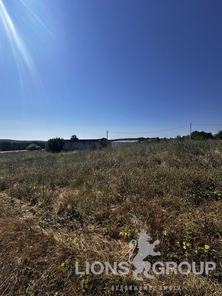 Продава ПАРЦЕЛ, с. Китка, област Варна, снимка 5 - Парцели - 55292879