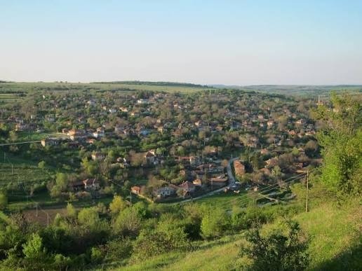 Продава ПАРЦЕЛ, с. Доброглед, област Варна, снимка 6 - Парцели - 56221916
