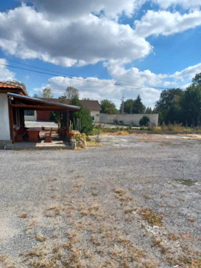 Продава БИЗНЕС ИМОТ, с. Коньово, област Сливен, снимка 5 - Други - 52783455