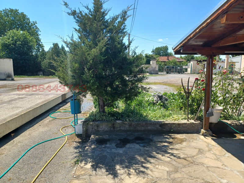 Продава БИЗНЕС ИМОТ, с. Коньово, област Сливен, снимка 4 - Други - 52783455