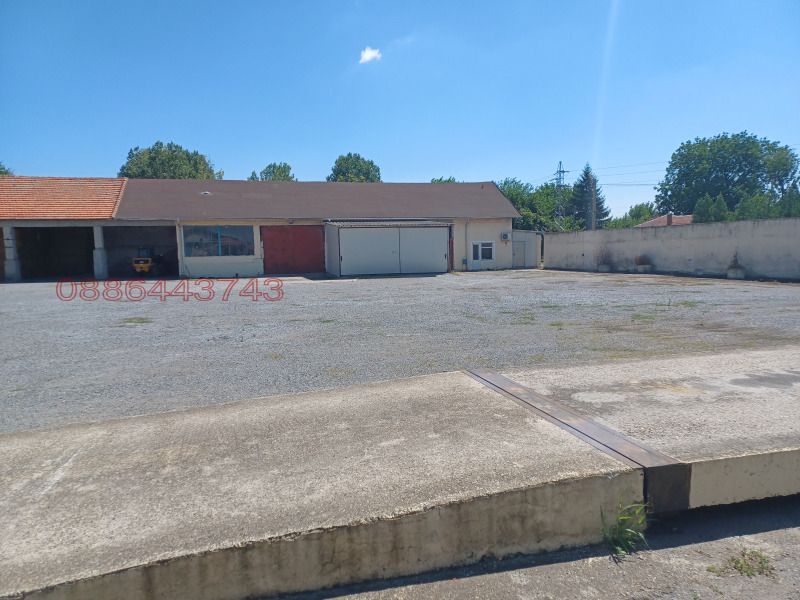 Продава БИЗНЕС ИМОТ, с. Коньово, област Сливен, снимка 11 - Други - 52783455