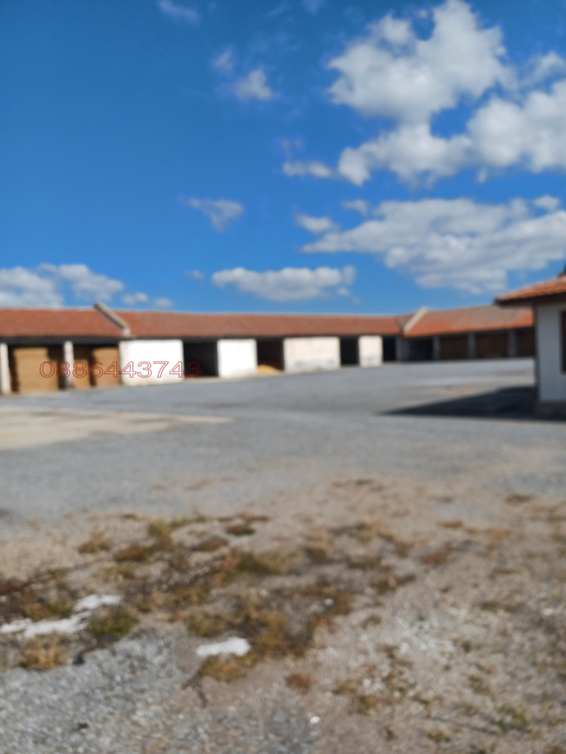 Продава БИЗНЕС ИМОТ, с. Коньово, област Сливен, снимка 7 - Други - 52783455