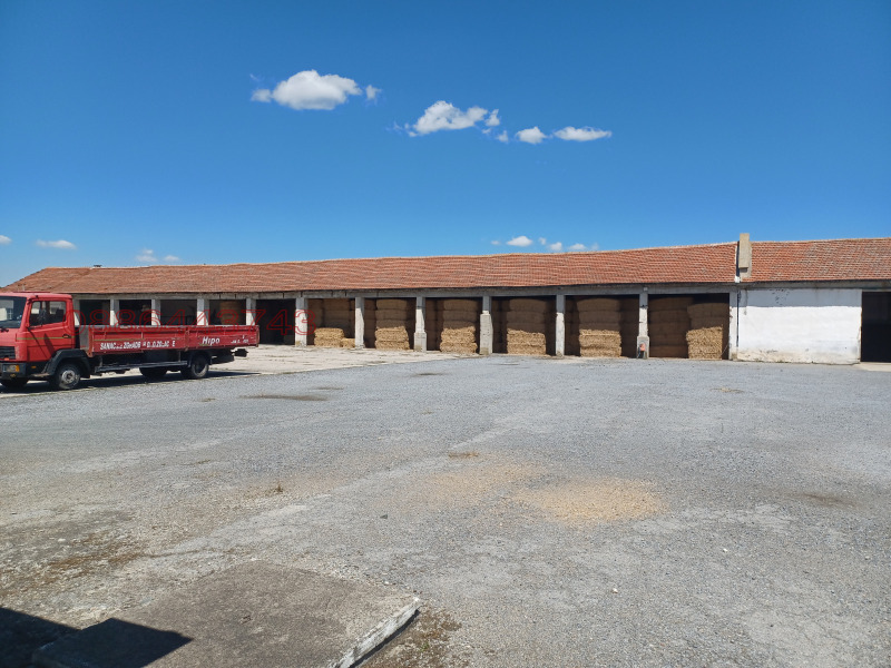 Продава БИЗНЕС ИМОТ, с. Коньово, област Сливен, снимка 13 - Други - 52783455