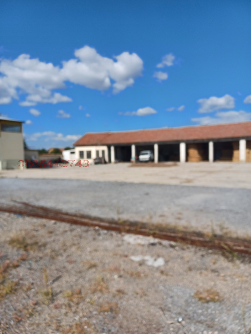 Продава БИЗНЕС ИМОТ, с. Коньово, област Сливен, снимка 10 - Други - 52783455