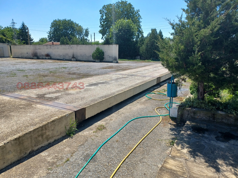 Продава БИЗНЕС ИМОТ, с. Коньово, област Сливен, снимка 3 - Други - 52783455