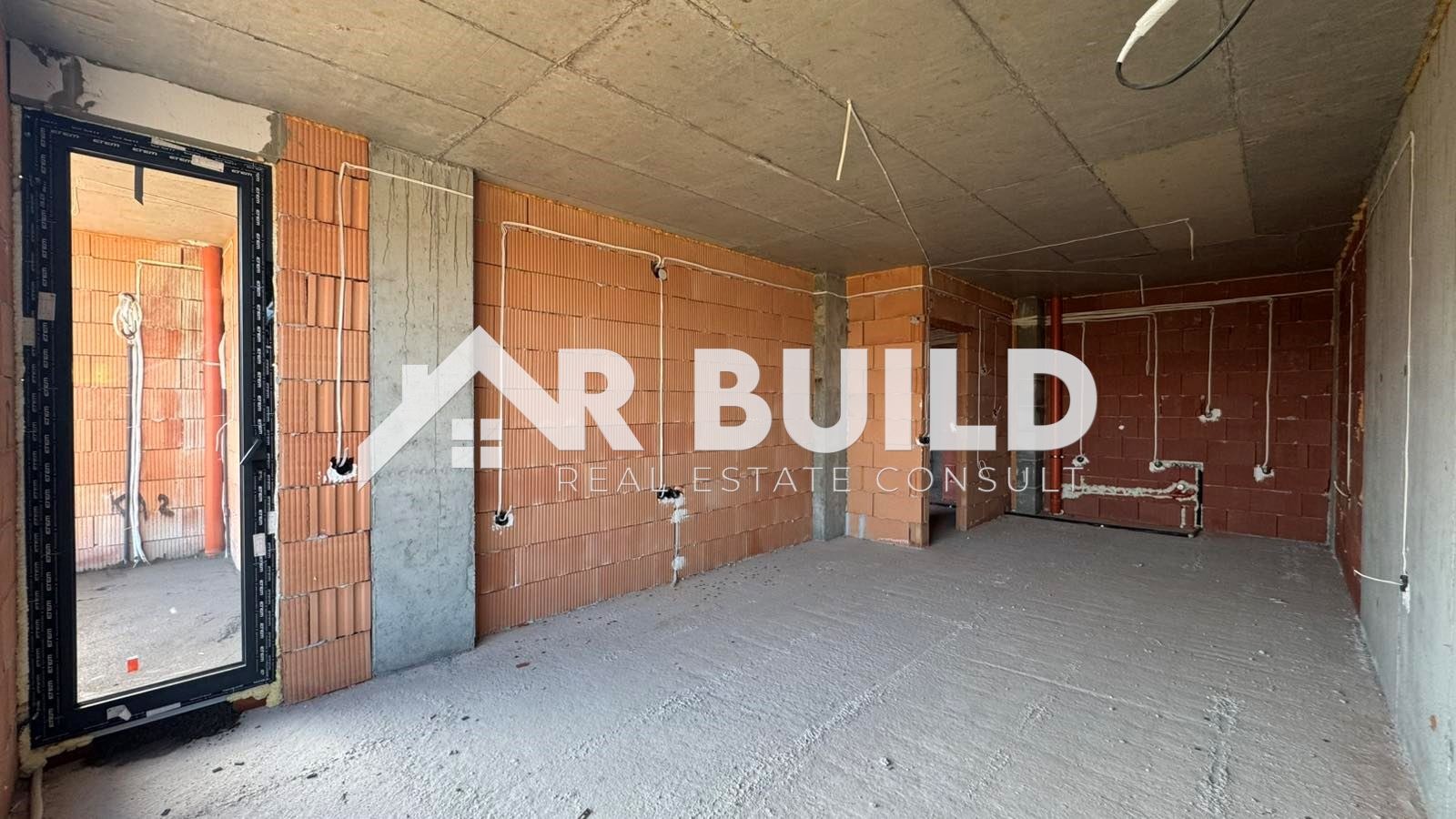 Продава 2-СТАЕН, гр. Пловдив, Христо Смирненски, снимка 7 - Апартаменти - 52062690