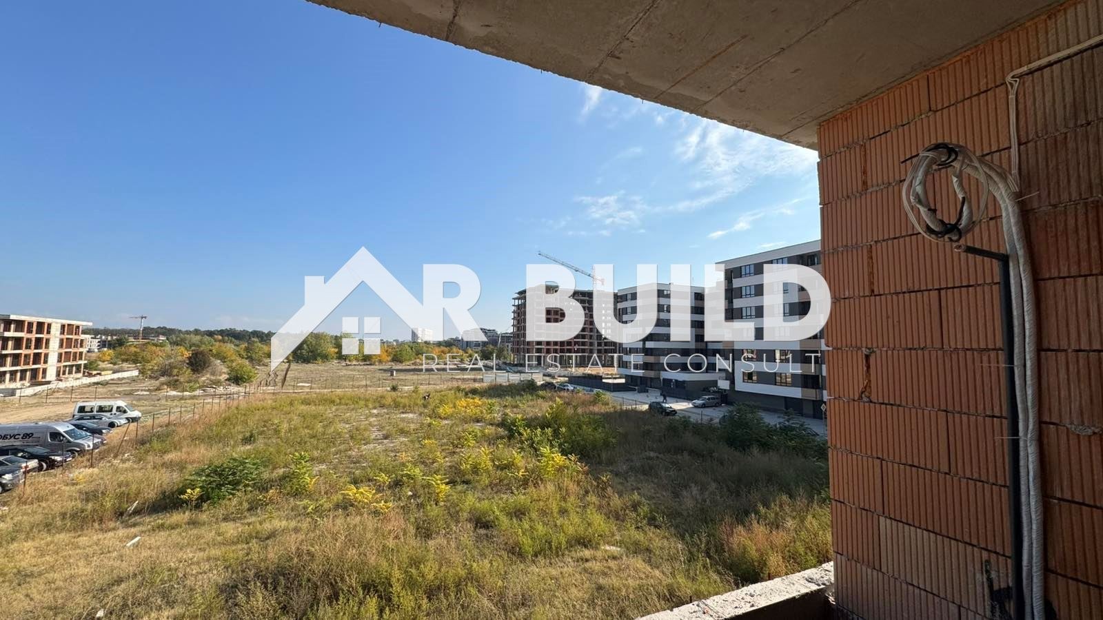 Продава 2-СТАЕН, гр. Пловдив, Христо Смирненски, снимка 4 - Апартаменти - 52062690