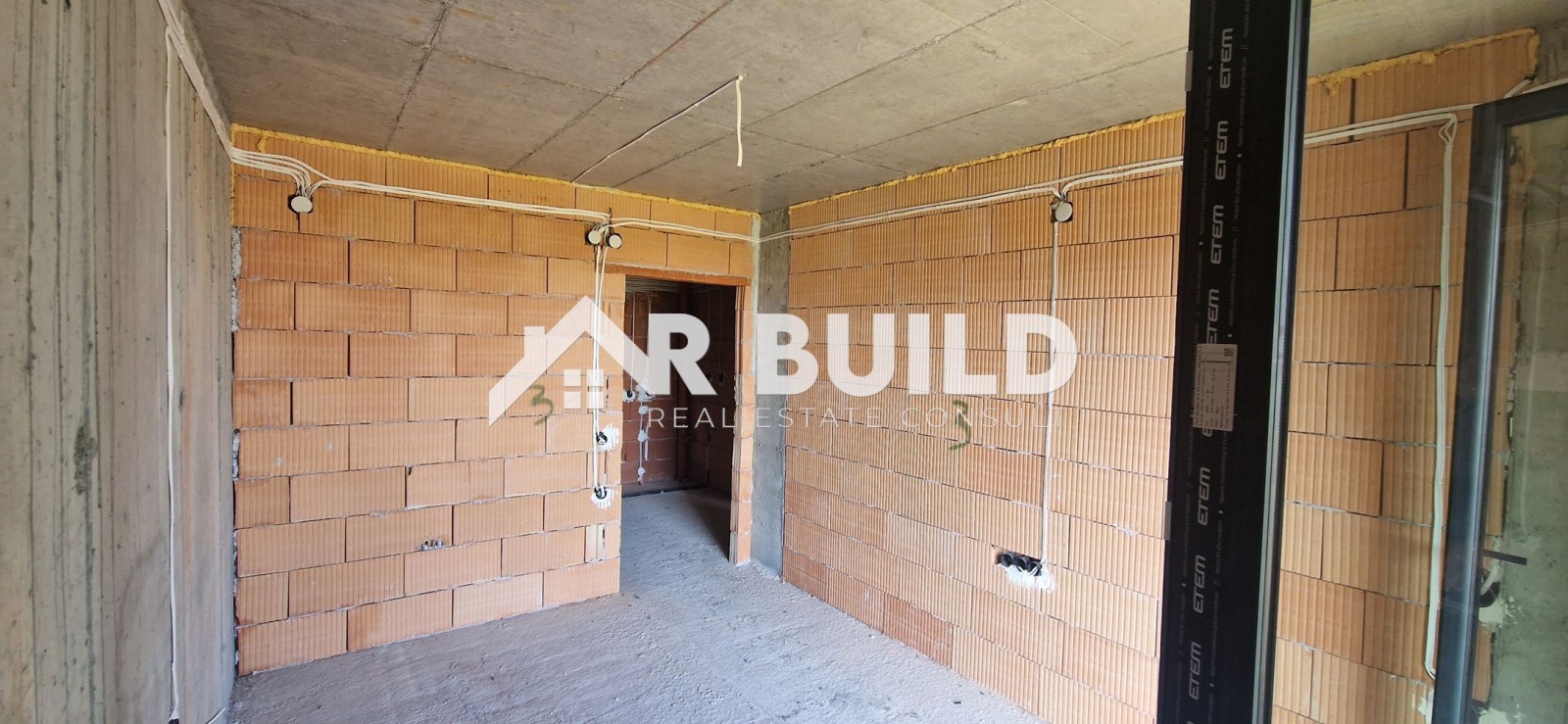 Продава 2-СТАЕН, гр. Пловдив, Христо Смирненски, снимка 11 - Апартаменти - 52062690