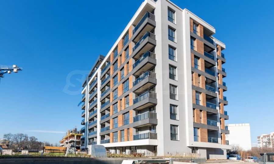 Продава 2-СТАЕН, гр. София, Връбница 2, снимка 3 - Апартаменти - 53648854