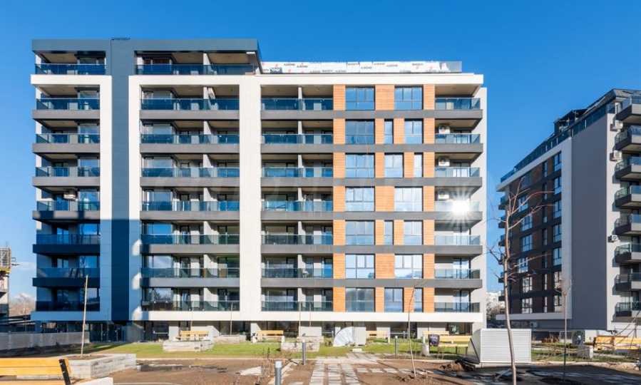 Продава 2-СТАЕН, гр. София, Връбница 2, снимка 4 - Апартаменти - 53648854