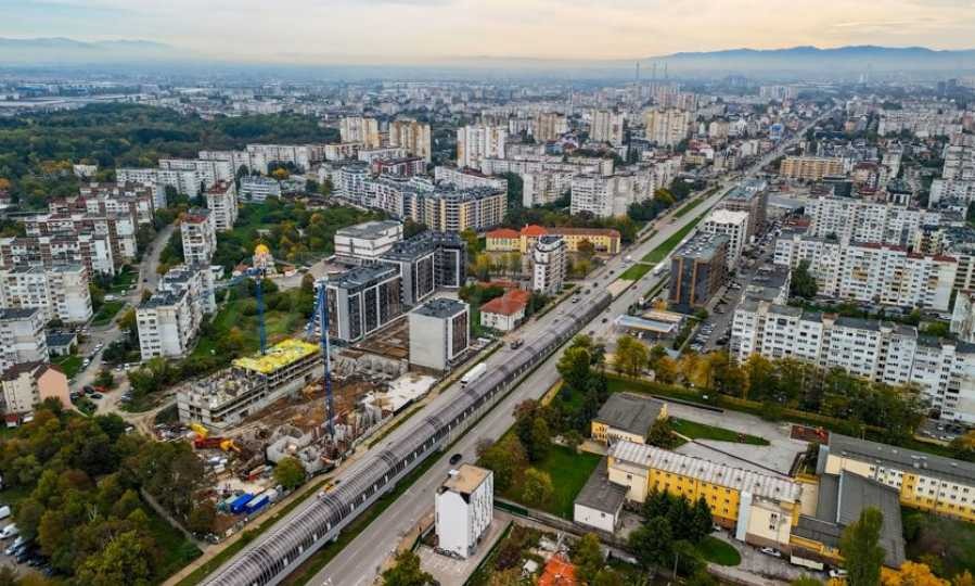 Продава 2-СТАЕН, гр. София, Връбница 2, снимка 2 - Апартаменти - 53648854