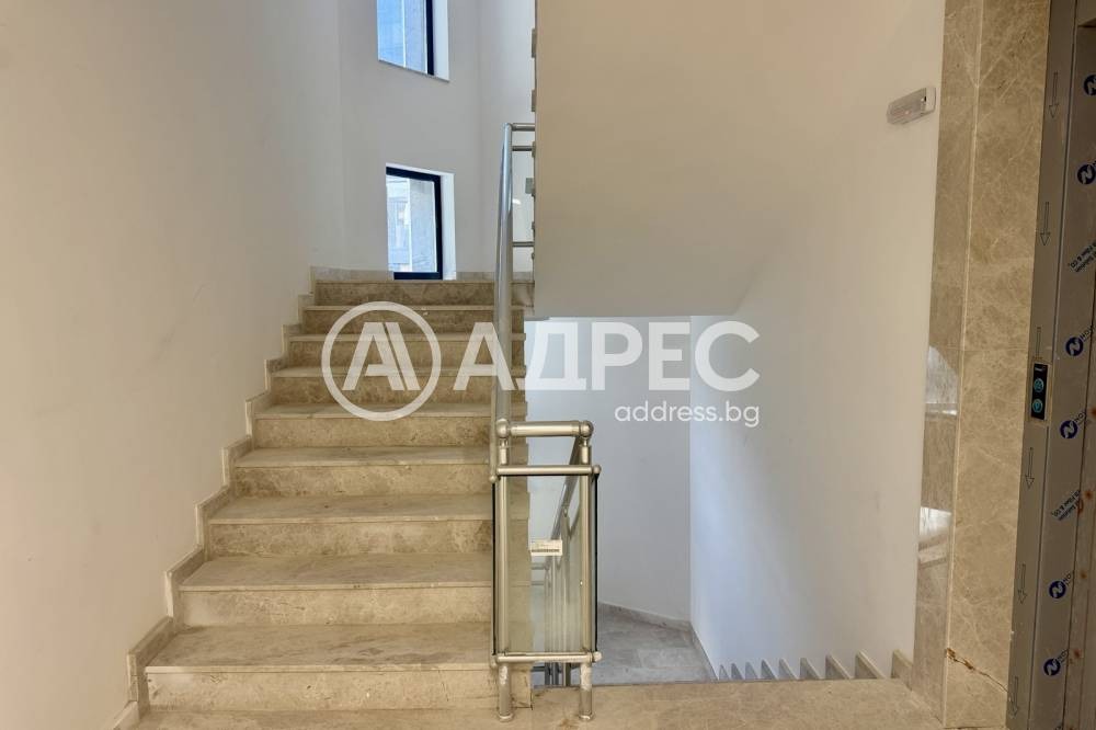 Продава 2-СТАЕН, гр. София, Малинова долина, снимка 3 - Апартаменти - 53674415