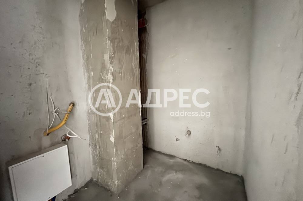 Продава 2-СТАЕН, гр. София, Малинова долина, снимка 10 - Апартаменти - 53674415