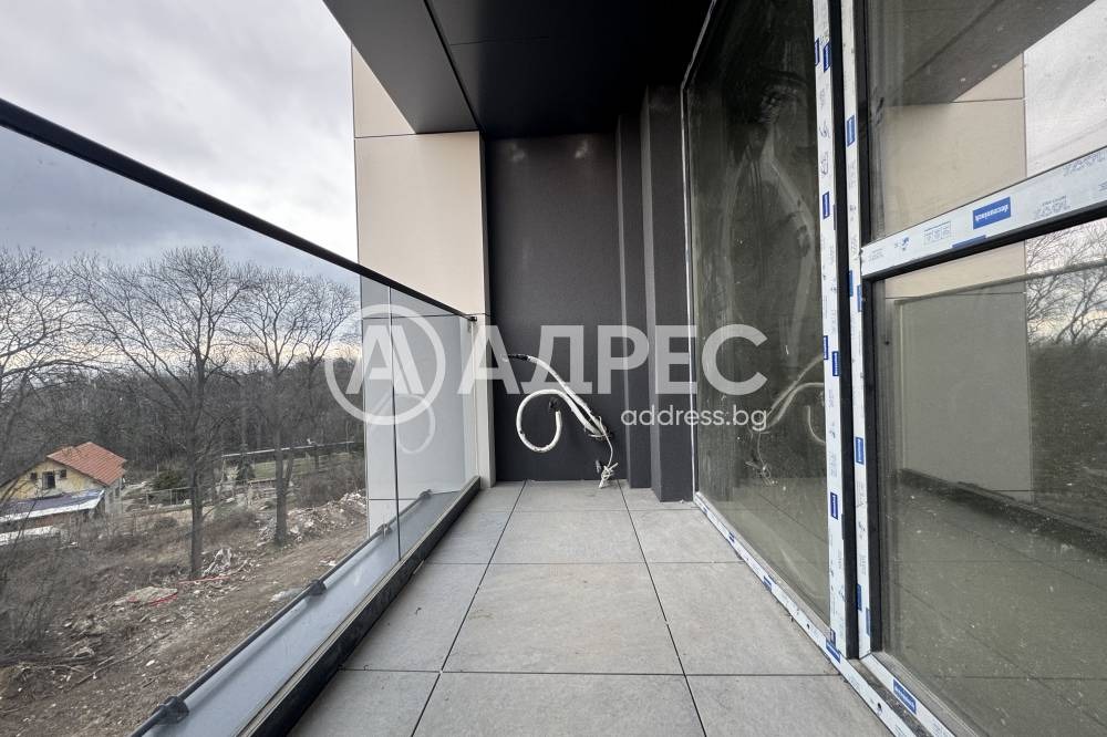 Продава 2-СТАЕН, гр. София, Малинова долина, снимка 5 - Апартаменти - 53674415