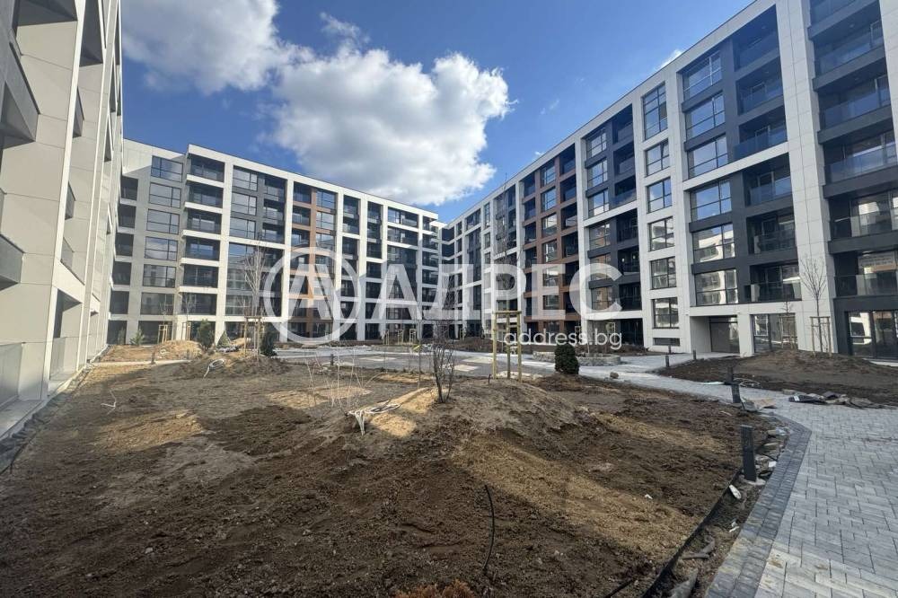 Продава 2-СТАЕН, гр. София, Малинова долина