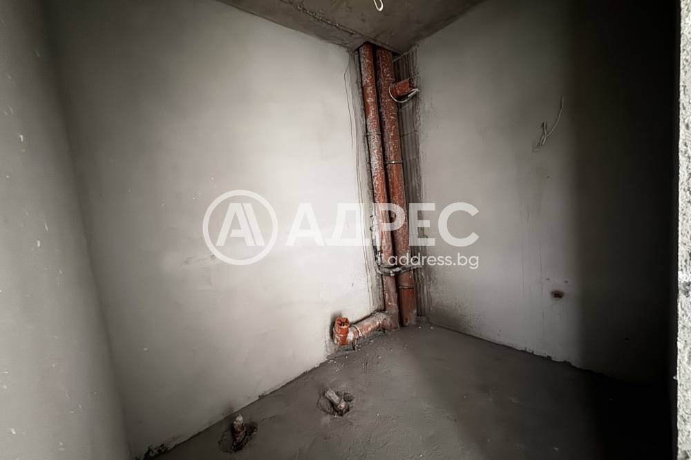 Продава 2-СТАЕН, гр. София, Малинова долина, снимка 9 - Апартаменти - 53674415