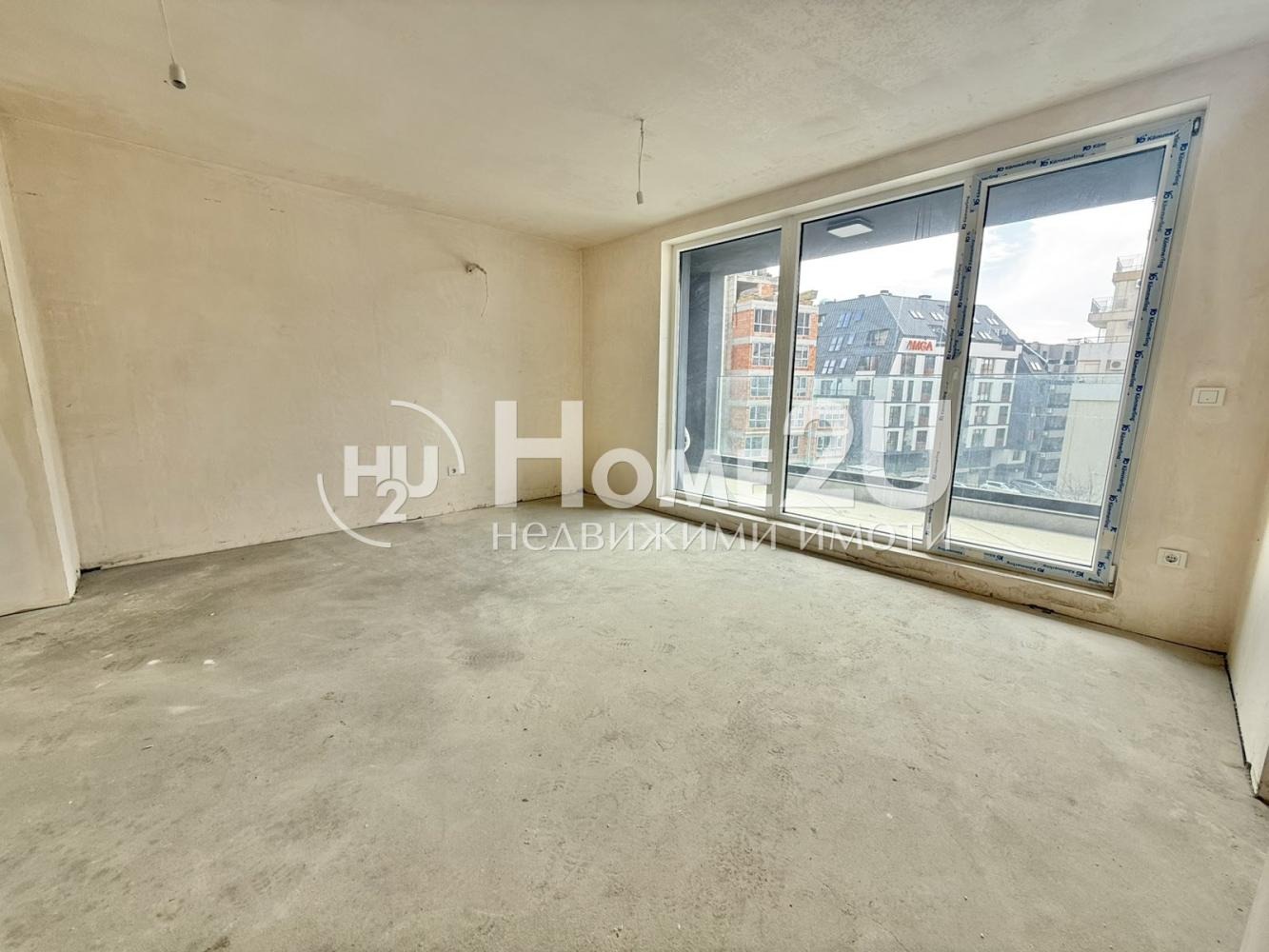 Продава 2-СТАЕН, гр. Варна, Левски 1, снимка 4 - Апартаменти - 53946896