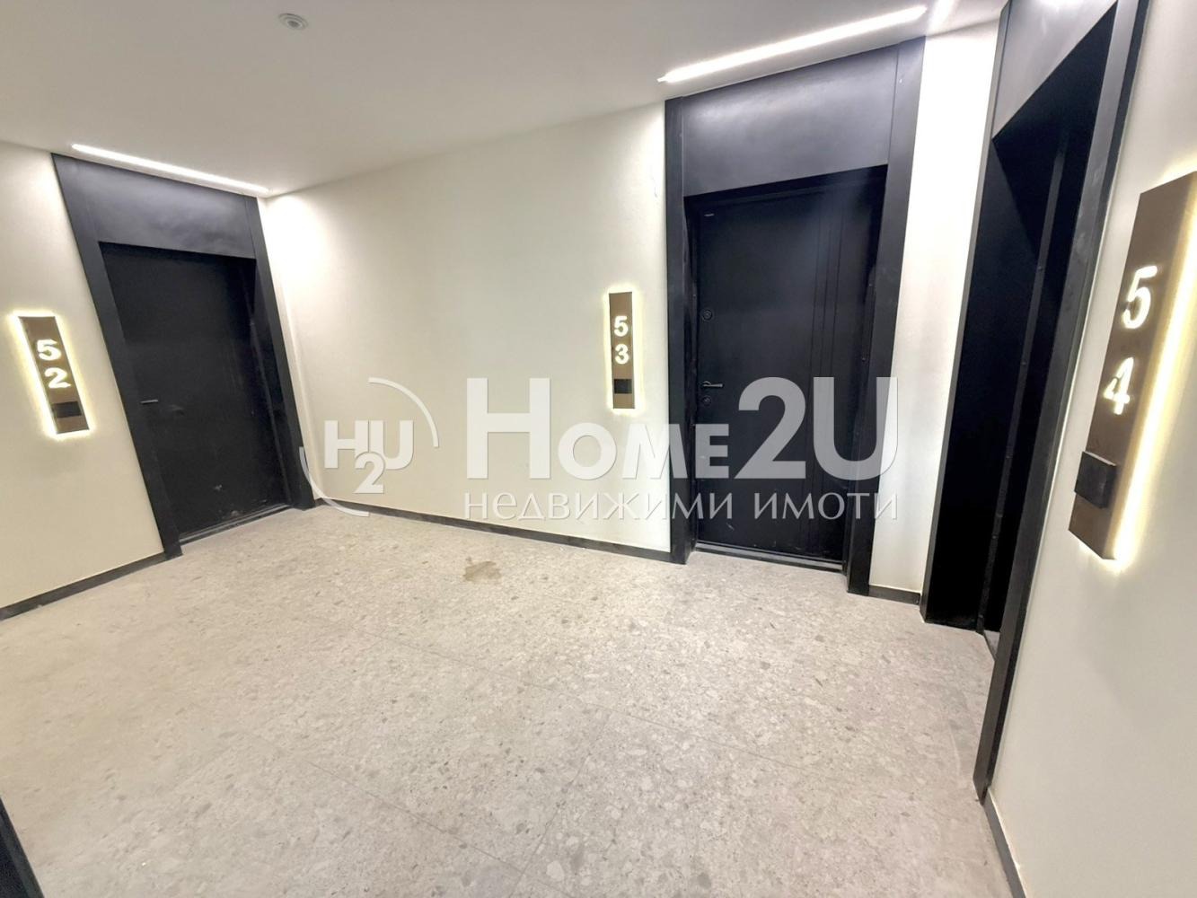 Продава 2-СТАЕН, гр. Варна, Левски 1, снимка 8 - Апартаменти - 53946896