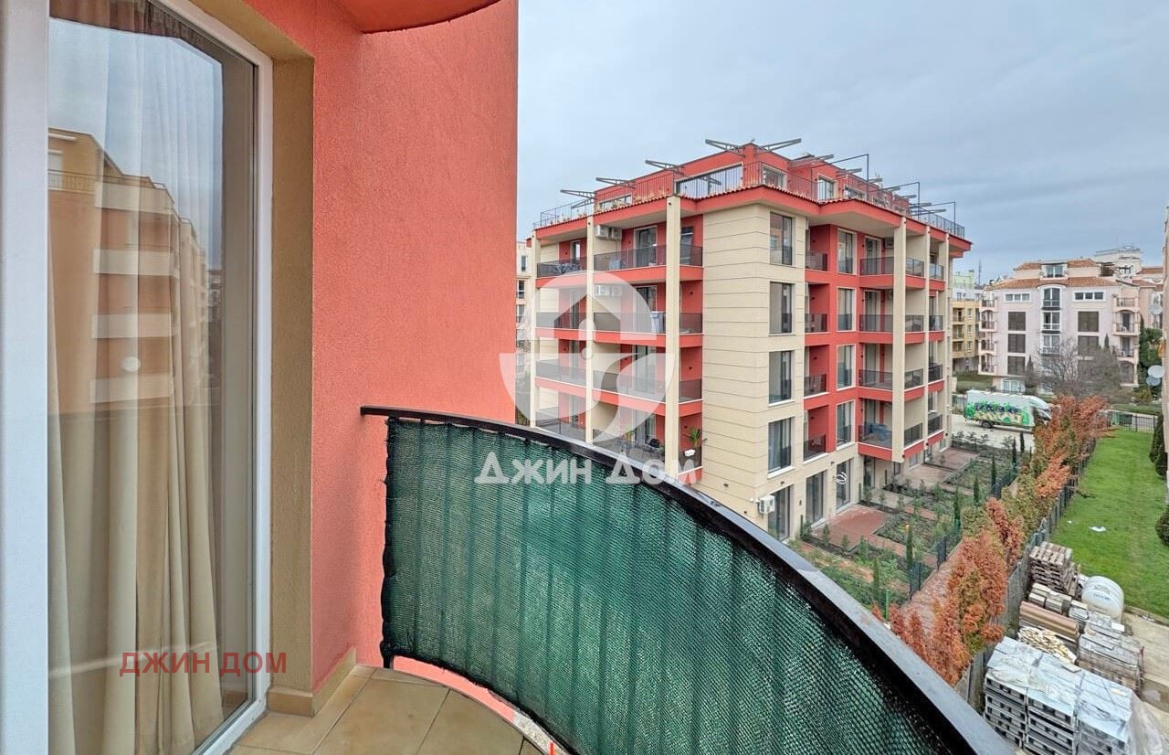 Продава 2-СТАЕН, к.к. Слънчев бряг, област Бургас, снимка 7 - Апартаменти - 54141044