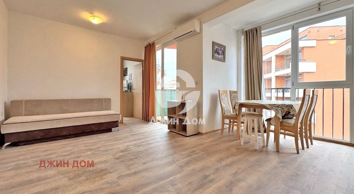 Продава 2-СТАЕН, к.к. Слънчев бряг, област Бургас