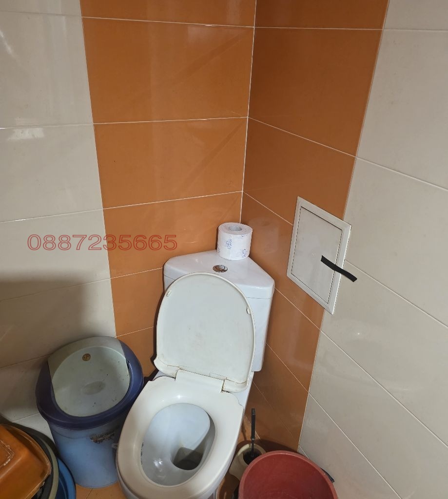 Продава 2-СТАЕН, гр. Сливен, Дружба, снимка 10 - Апартаменти - 55091274